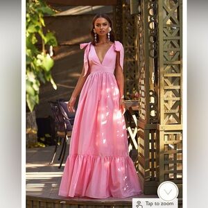 Brand new with tags and still in bag.